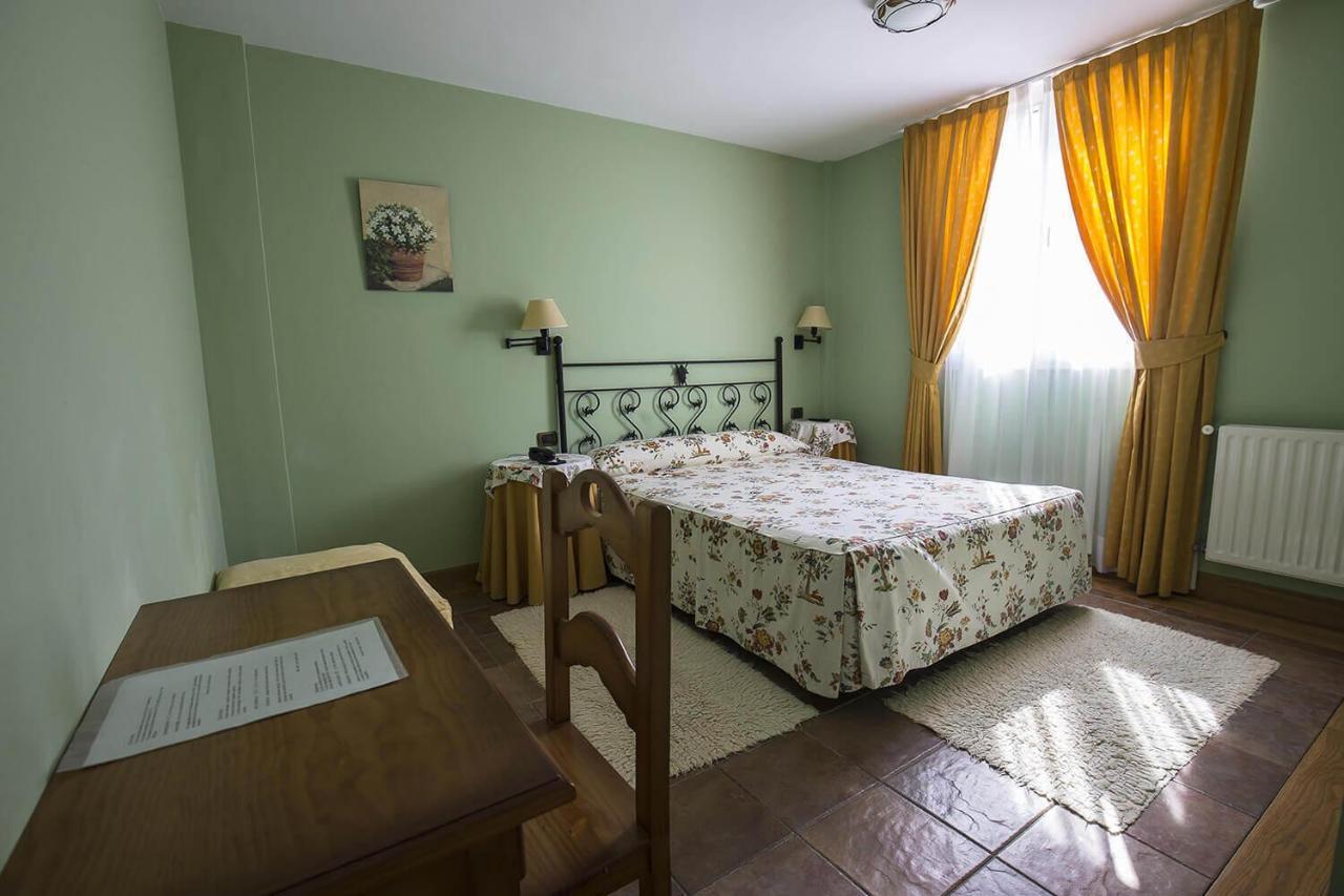 Hotel Ermintxo Ea المظهر الخارجي الصورة