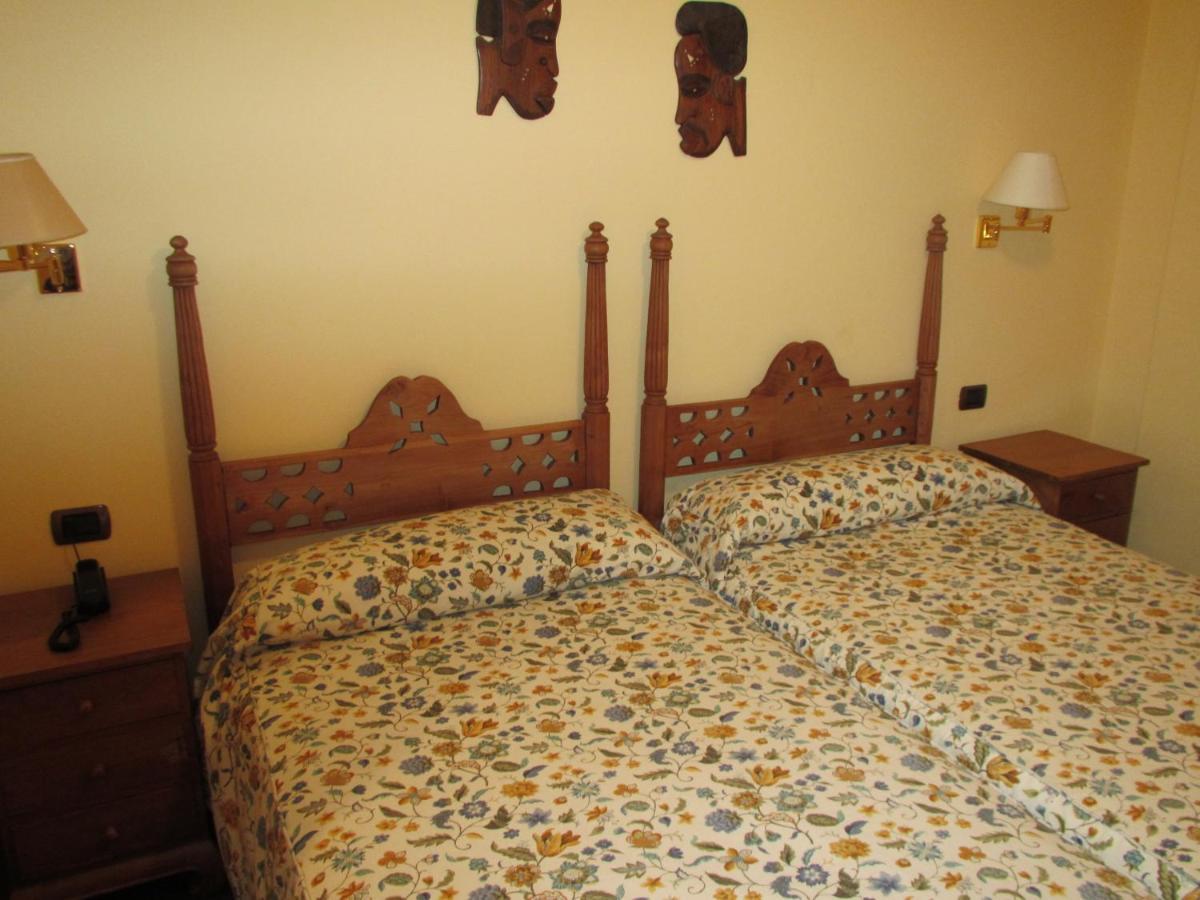 Hotel Ermintxo Ea المظهر الخارجي الصورة